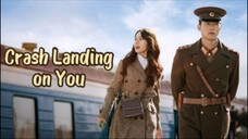Crash Landing on You Episode 4 [Malay Sub]