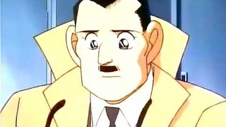 detective conan funny moments 4
