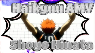 [Haikyuu!! AMV] Run-up Helps You to Fly!