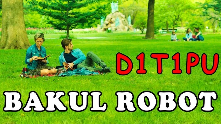 PUNYA ISTRI CANTIK TAPI SERING DIANGGURIN BEGINI AKIBATNYA | ALUR CERITA FILM
