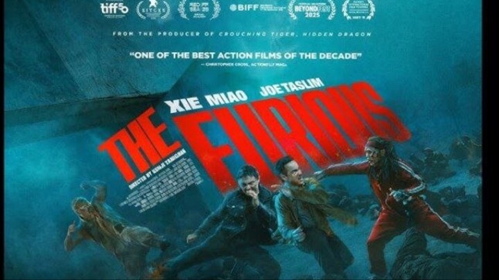 The Furious 2026