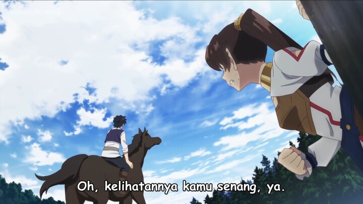 Isekai Nonbiri S2 Eps 2 Subtitle Indonesia