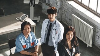 5. TITLE: Room No.9 [2018]/Korean Series Fantasy Drama Tagalog Dubbed HD