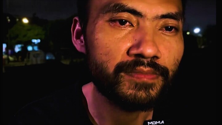 Only those who’ve been through it can truly understand.