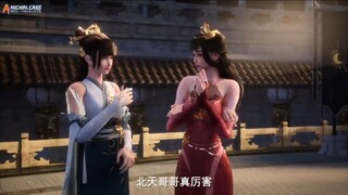 Supr3m3 4lch3my Eps 141 Sub Indo