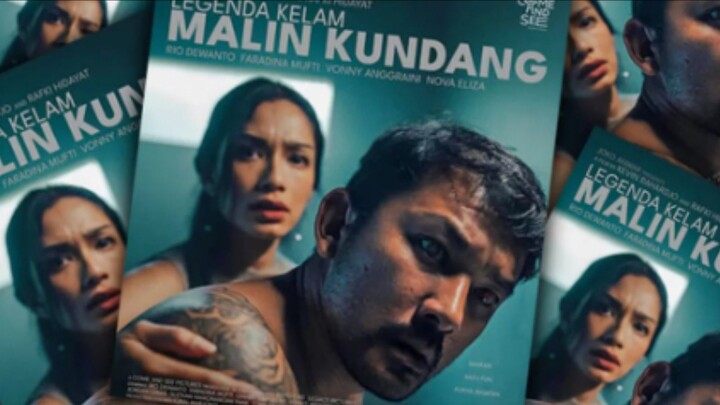 LEGENDA KELAM MALIN KUNDANG (2025)