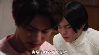 周天的礼拜四2-1