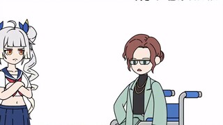 Sunny Corpse King 17