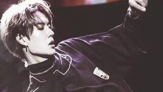 【Wang Yibo x DTM】Both A and Desire|Personal Dance Mix