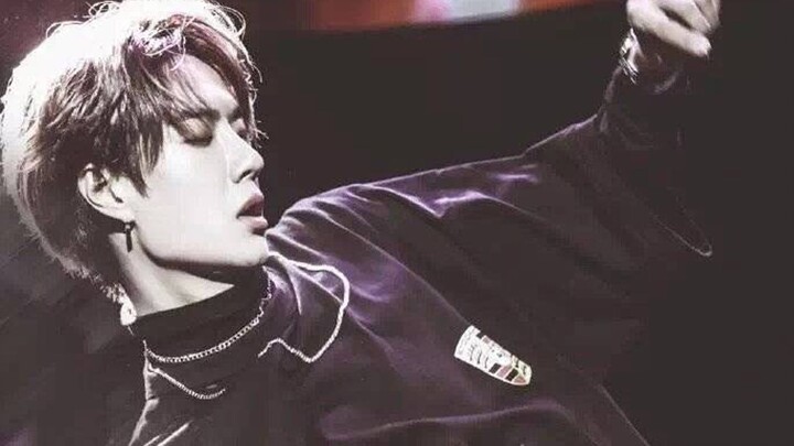【Wang Yibo x DTM】Both A and Desire|Personal Dance Mix