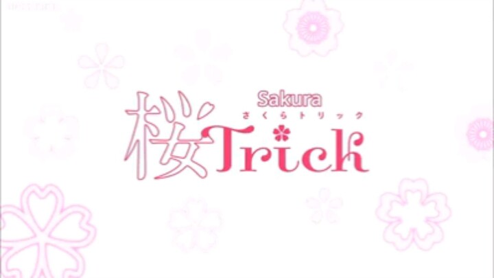 sakura trick episode 2 English sub