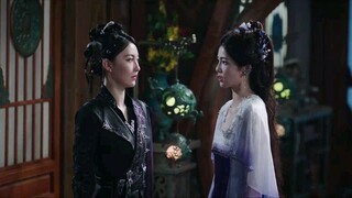 Moonlight Mystique EP 9 Engsub