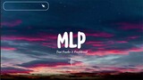 Ako'y Tahimik Lang Sa Umpisa MPL - Toni Fowler x FreshBreed (Music)