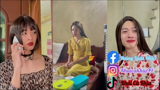 FILM - Tình Yêu Sóng Biển | FULL Tập 14+15+16 | Khải Cà Khịa