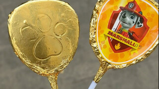 这才是小孩喜欢的礼物