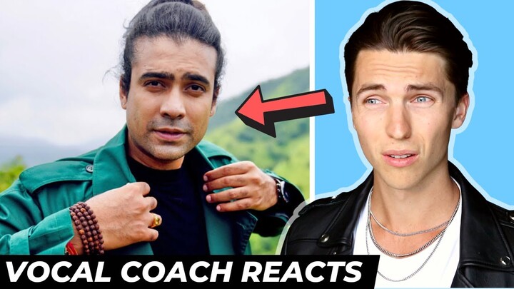 Vocal Coach Reacts to Bollywood Original Song Vs Remake | Which Do You Like?
