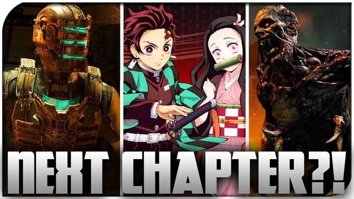 Dead By Daylight Licensed Chapter Possibilities! - DBD Next License Chapter Speculation!