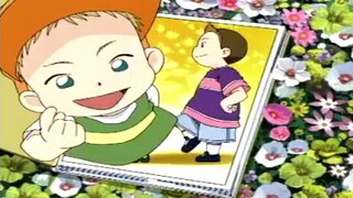 Bubu chacha tập 30 | thuyết minh