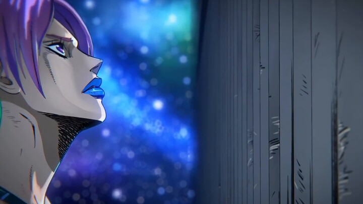 [Vẽ tranh] Cố lên! Cha Pucci!