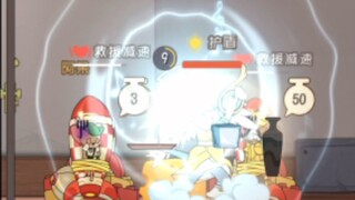Angel Tom is a diamond character, what's wrong with being stronger? [Cat and Mouse Official Mobile G