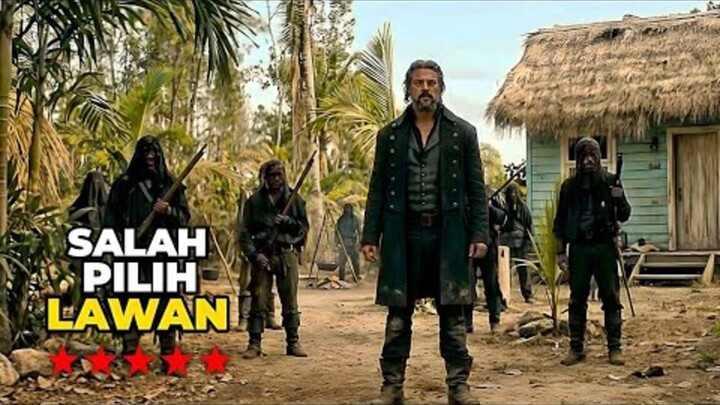 DIKIRA LEMAH TERNYATA SANGAT BRUTAL ‼️