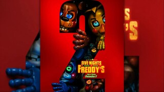 Five Nights at Freddy's 2