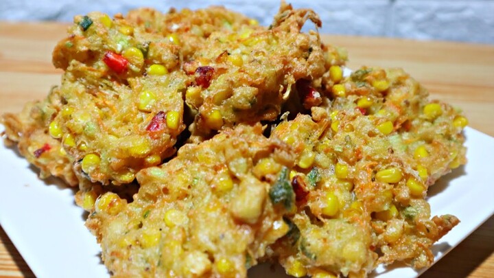 PUNYA JAGUNG DAN TAHU BIKIN CEMILAN INI AJA‼️MURAH MERIAH RASA MEWAH