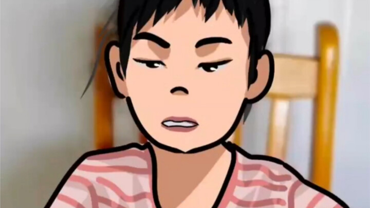 ما تحتاجه ليس إجابة، بل حبوب تُخفّف الألم القلبي.