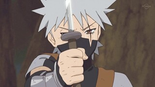 Kakashi Hatake [AMV]