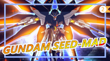[Gundam/SEED/MAD] Chúng ta nhìn về ngày mai, nhưng không cần một thế giới không biết thay đổi_2