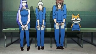 There are very few anime like this! Who knows how many times I watched it!