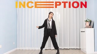 【苏司喵】西装帅气卡点！ATEEZ-Inception翻跳