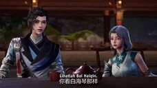 Sword Immortal Is Here S2 Eps 17 Sub Indo