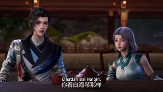 Sword Immortal Is Here S2 Eps 17 Sub Indo
