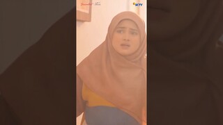 SALEHA DAN AZZAM KENAPA?!!😱 Akankah mereka selamat? 😭