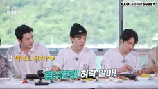 EXO Ladder S4-E02