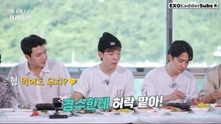 EXO Ladder S4-E02