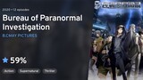 Bureau of Paranormal Investigation(Episode 12) END