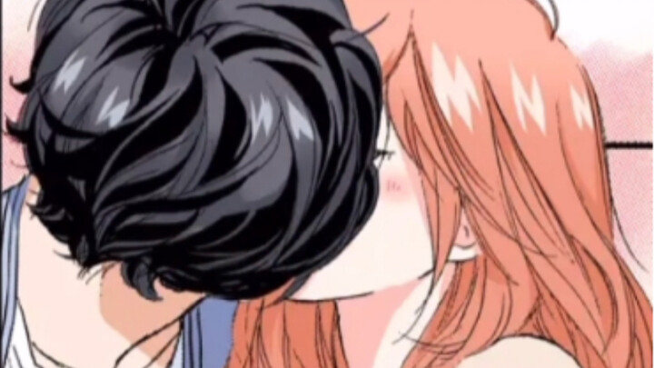 (อนิเมะ "Youth Ride" ตอนที่ 190) "ฝนตกกระทันหัน" คือรหัสลับระหว่างฟุตาบะกับโค พอเห็นประโยคนี้ เสียงใ