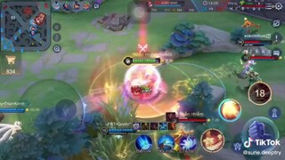 Highlight Múa Florentino Cân 5 Hoàn Hảo Của Các Idol Trùm Flo Hot TikTok #9