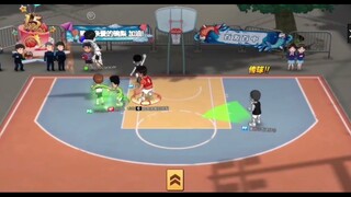 Slamdunk Mobile - Wtf Moment