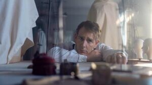 The New Look epsoide 4 [Sub Indo]