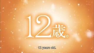 12-SAI.: KISS, KIRAI, SUKI - EPISODE 3