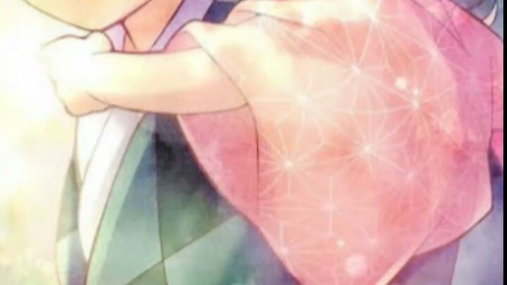 demon king tanjiro dan uppermoon 1 nezuko