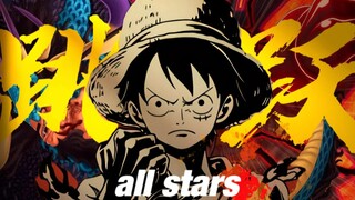 【All-Star】JUMP New Century: Leap of Faith~𝘓𝘦𝘢𝘱 𝘉𝘦𝘺𝘰𝘯𝘥 𝘍𝘢𝘪𝘵𝘩