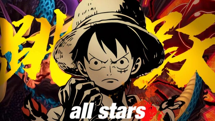 【All-Star】JUMP Abad Baru: Lompatan Keyakinan~𝘓𝘦𝘢𝘱 𝘉𝘦𝘺𝘰𝘯𝘥 𝘍𝘢𝘪𝘵𝘩