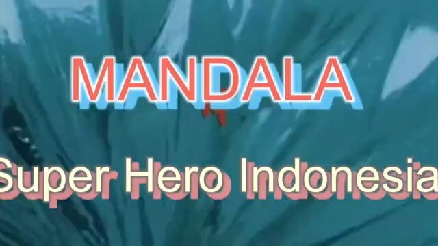 MANDALA full movie