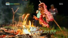 Law of the Jungle in Amazon/Galapagos [10 END] SUB INDO