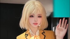 Alamak Pesona Hunter Rank S🥵🥵🥵