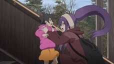 Zatsu Tabi Episode 10 Subtitle Indonesia